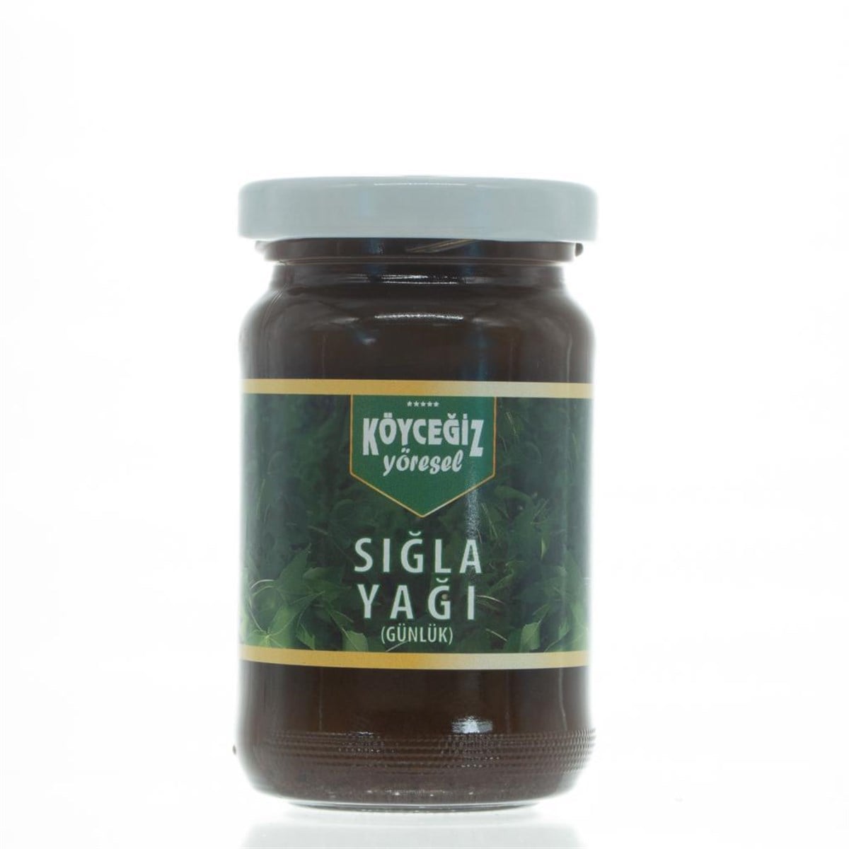 Köyceğiz Yöresel Köyceğiz Sığla(Günlük) Yağı 100 G
