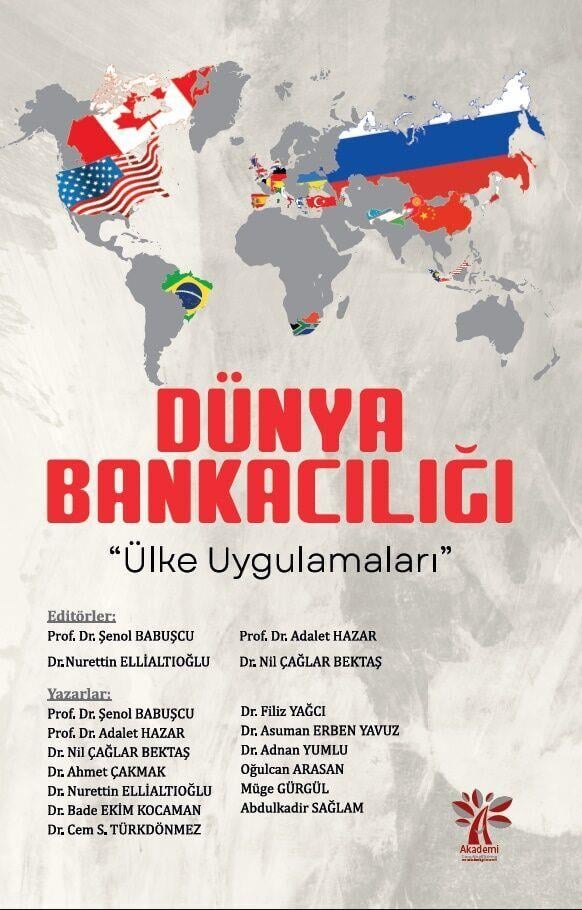 Akademi Eğitim Dünya Bankacılığı Ülke Uygulamaları