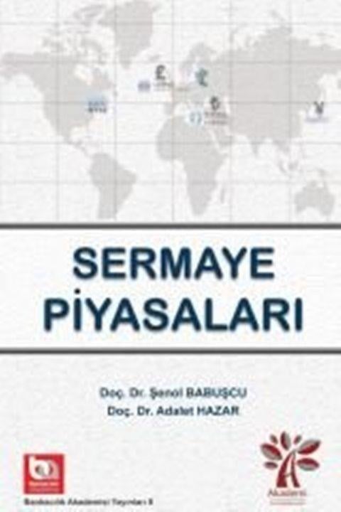 Akademi Eğitim Sermaye Piyasaları
