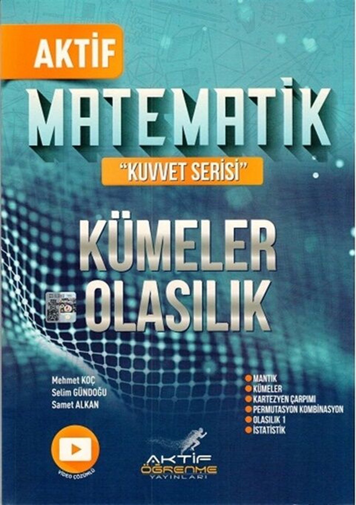 Aktif Öğrenme Matematik Kümeler ve Olasılık