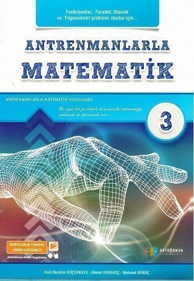 Antrenmanlarla Matematik 3