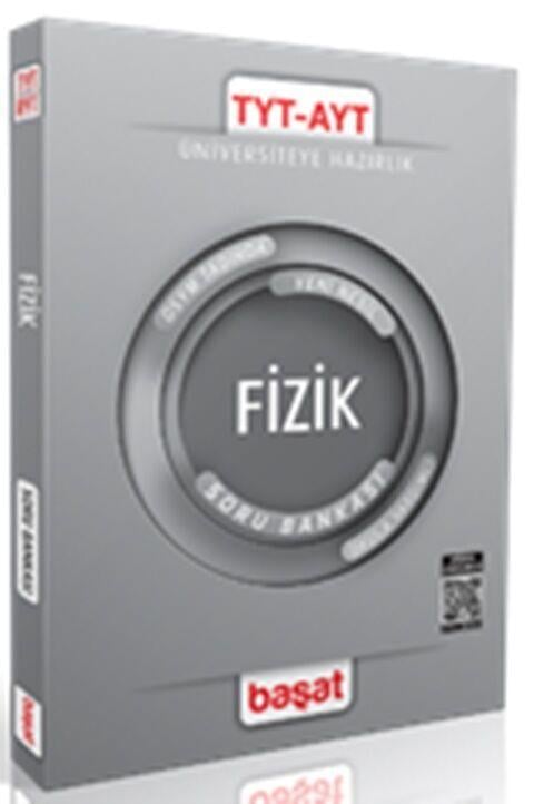 Başat Yayınları TYT AYT Fizik Soru Bankası