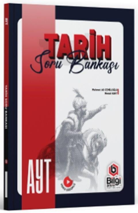 Bilgi Arşivi AYT Tarih Soru Bankası