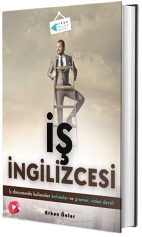 Erkan Önler İş İngilizcesi