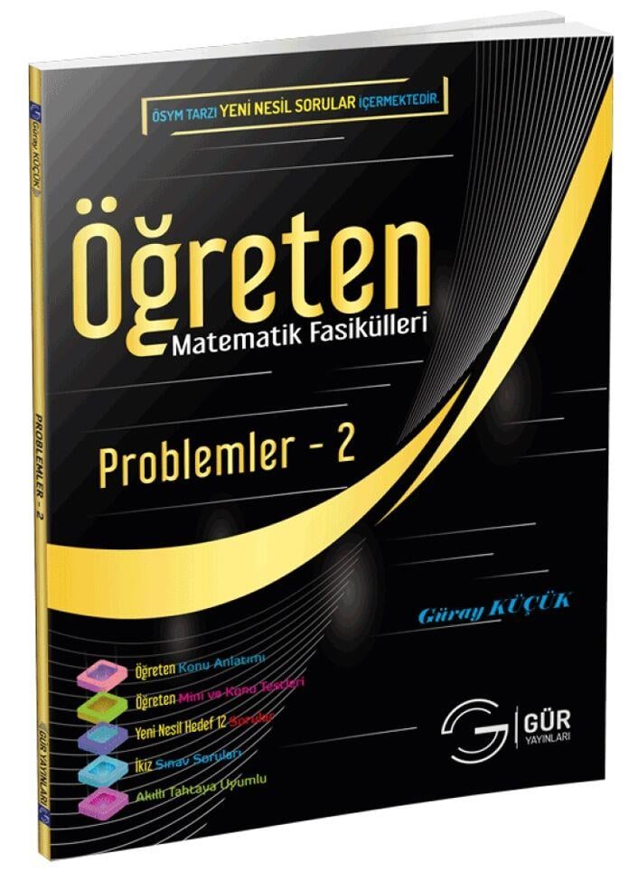 Gür (Güray Küçük) PROBLEMLER 2
