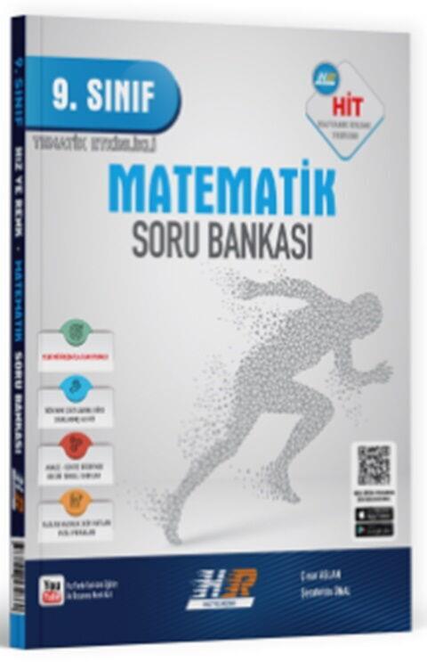 Hız ve Renk 9. Sınıf Matematik HİT Soru Bankası
