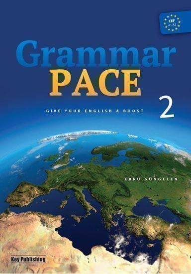 Key Publishing Grammar Pace 2