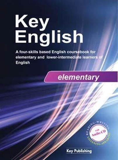 Key Publishing Key English Elementary