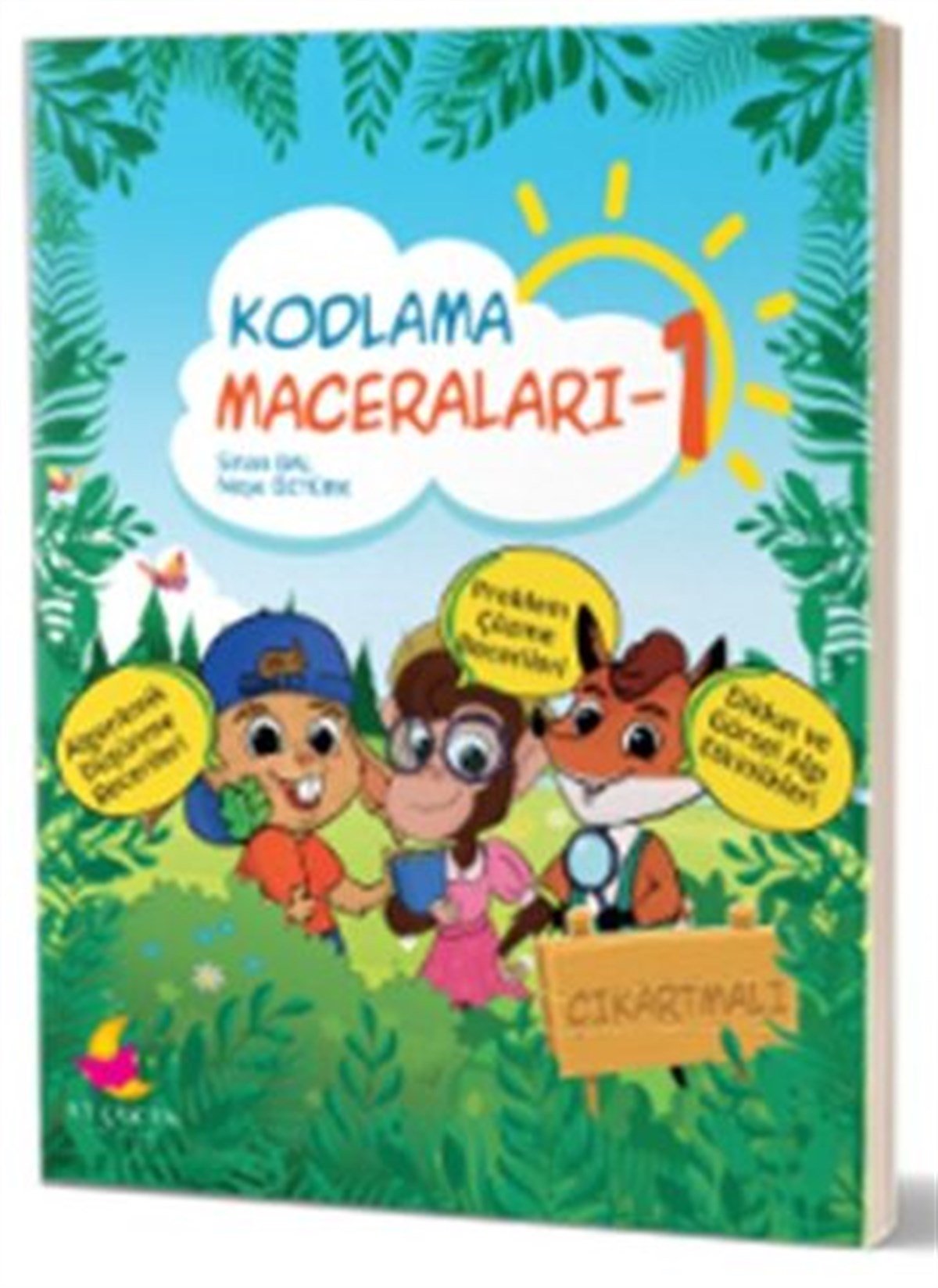 Kurmay Elt Kodlama Maceraları 1