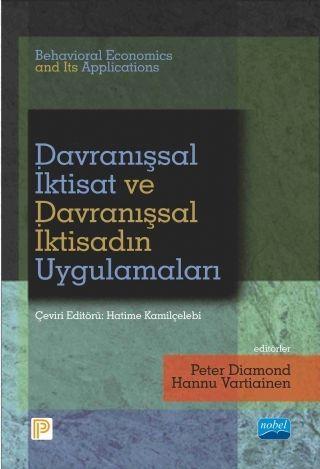 Nobel Yayınları Davranışsal İktisat ve Davranışsal İktisadın Uygulamaları
