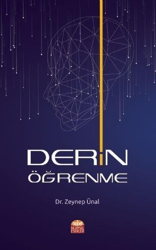 Nobel Yayınları Derin Öğrenme