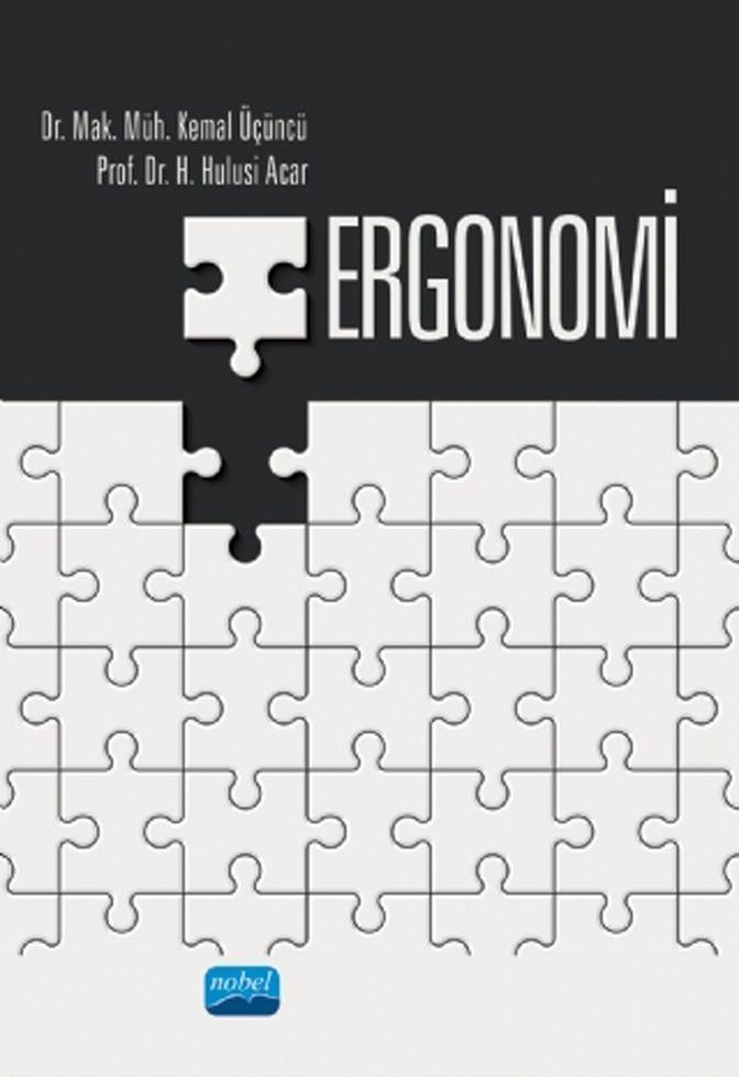 Nobel Yayınları Ergonomi