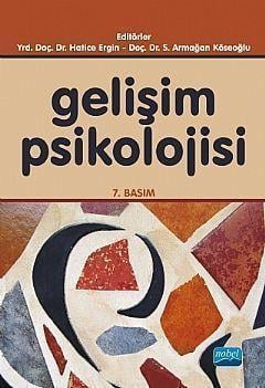 Nobel Yayınları Gelişim Psikolojisi Hatice Ergin