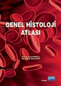 Nobel Yayınları Genel Histoloji Atlası