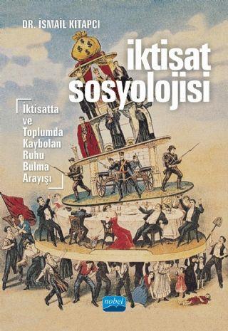 Nobel Yayınları İktisat Sosyolojisi