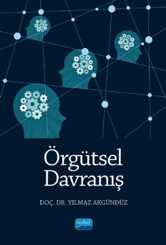 Nobel Yayınları Örgütsel Davranış