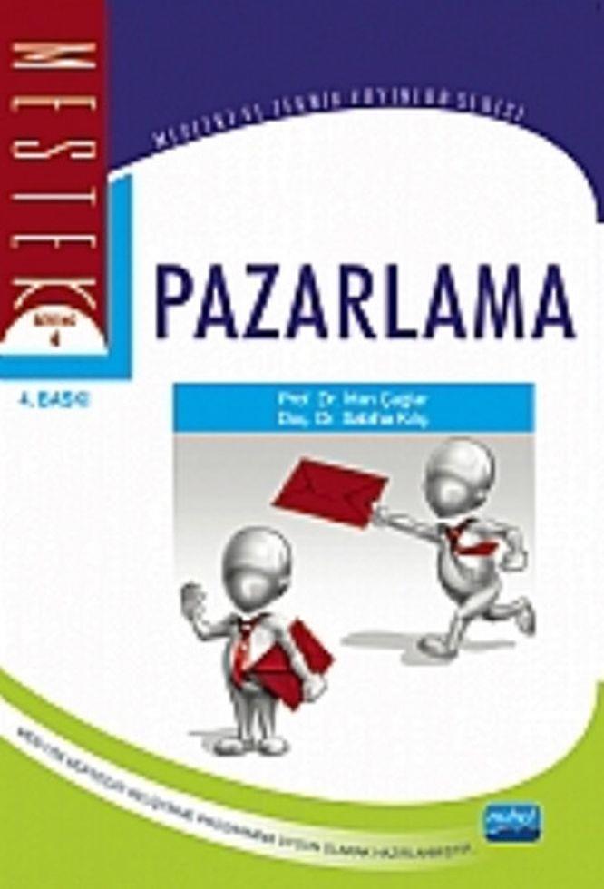 Nobel Yayınları Pazarlama Mestek