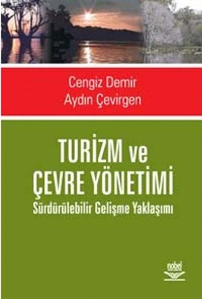 Nobel Yayınları Turizm ve Çevre Yönetimi