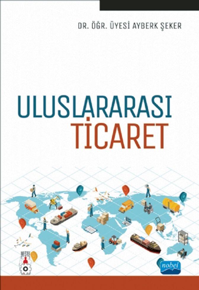 Nobel Yayınları Uluslararası Ticaret