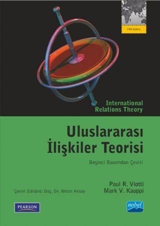 Nobel Yayınları Uluslarası İlişkiler Teorisi