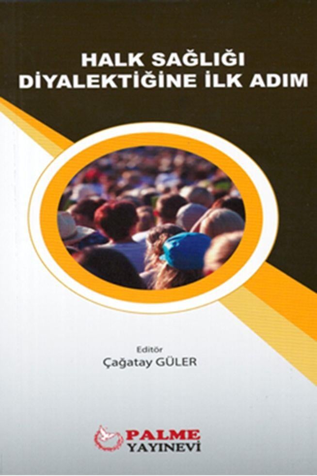 Palme Yayınları Halk Sağlığı Diyalektiğine İlk Adım