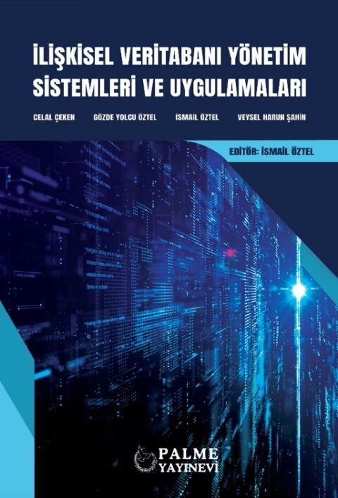 Palme Yayınları İlişkisel Veritabanı Yönetim Sistemleri Ve Uygulamaları