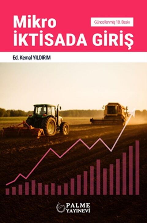 Palme Yayınları Mikro İktisada Giriş
