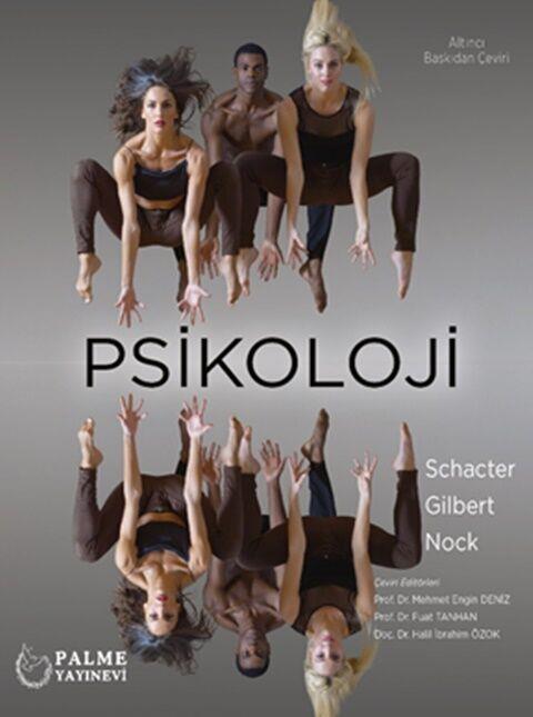 Palme Yayınları Psikoloji