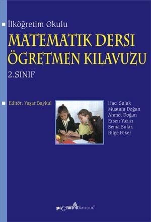 Pegem Akademi İlköğretim Okulu Matematik Dersi Öğretmen Kılavuzu 2. Sınıf