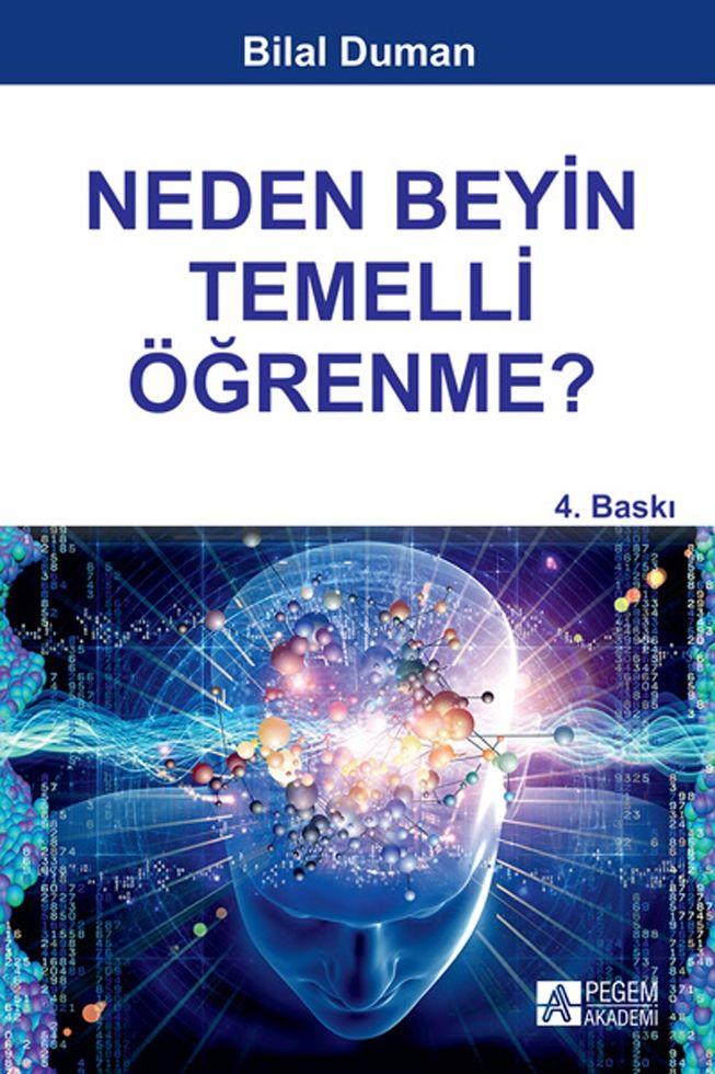 Pegem Akademi Neden Beyin Temelli Öğrenme