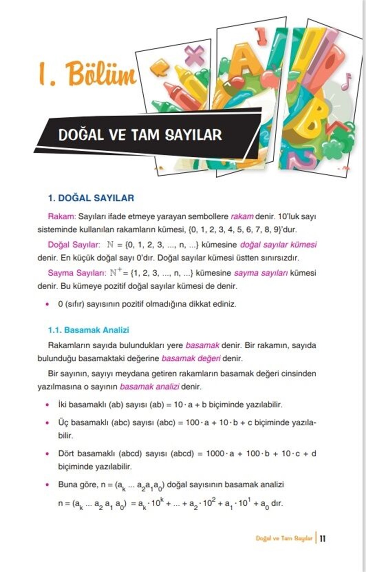 Yayın Denizi TYT Matematik Pro El Kitabı
