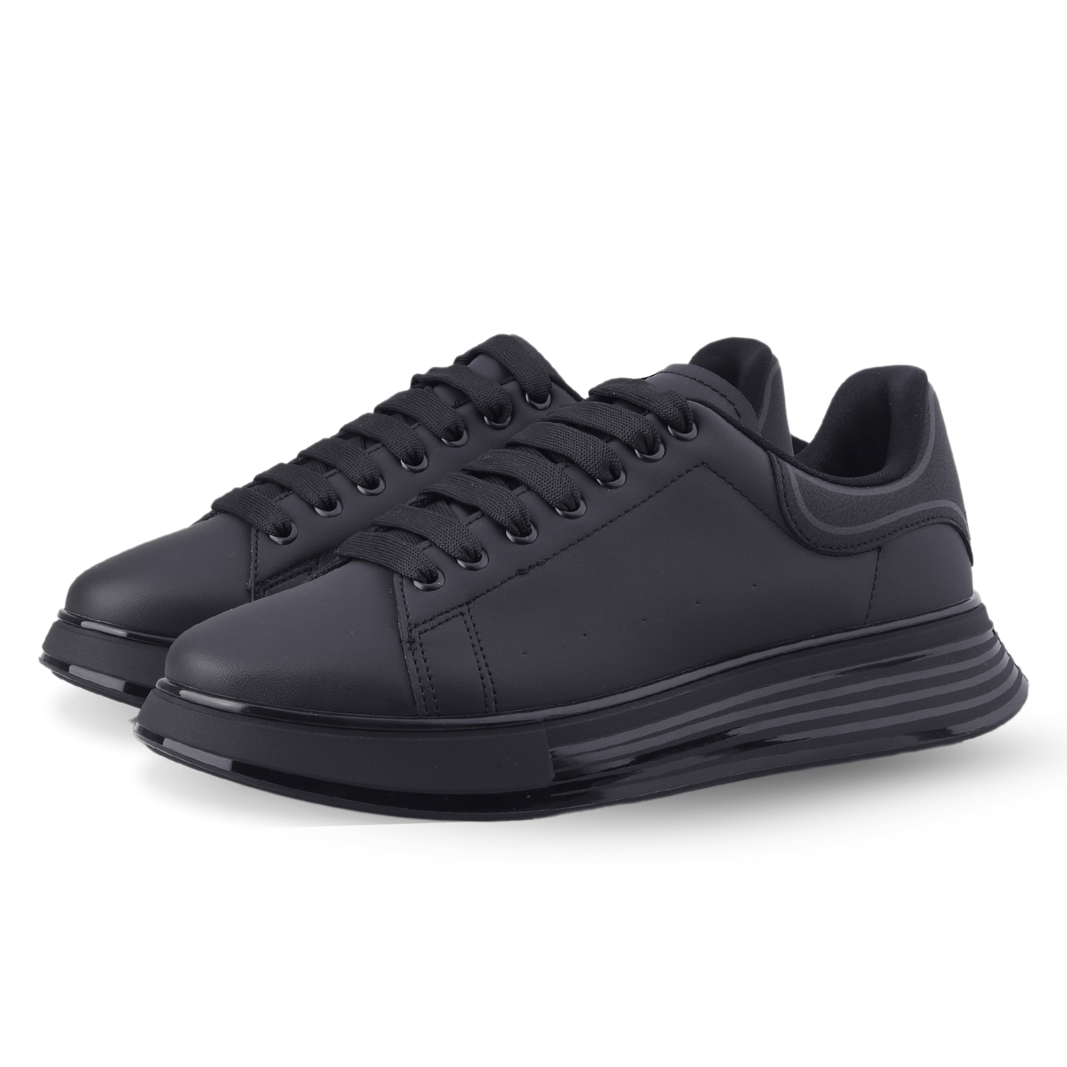 Andre Erkek Sneaker - SIYAH