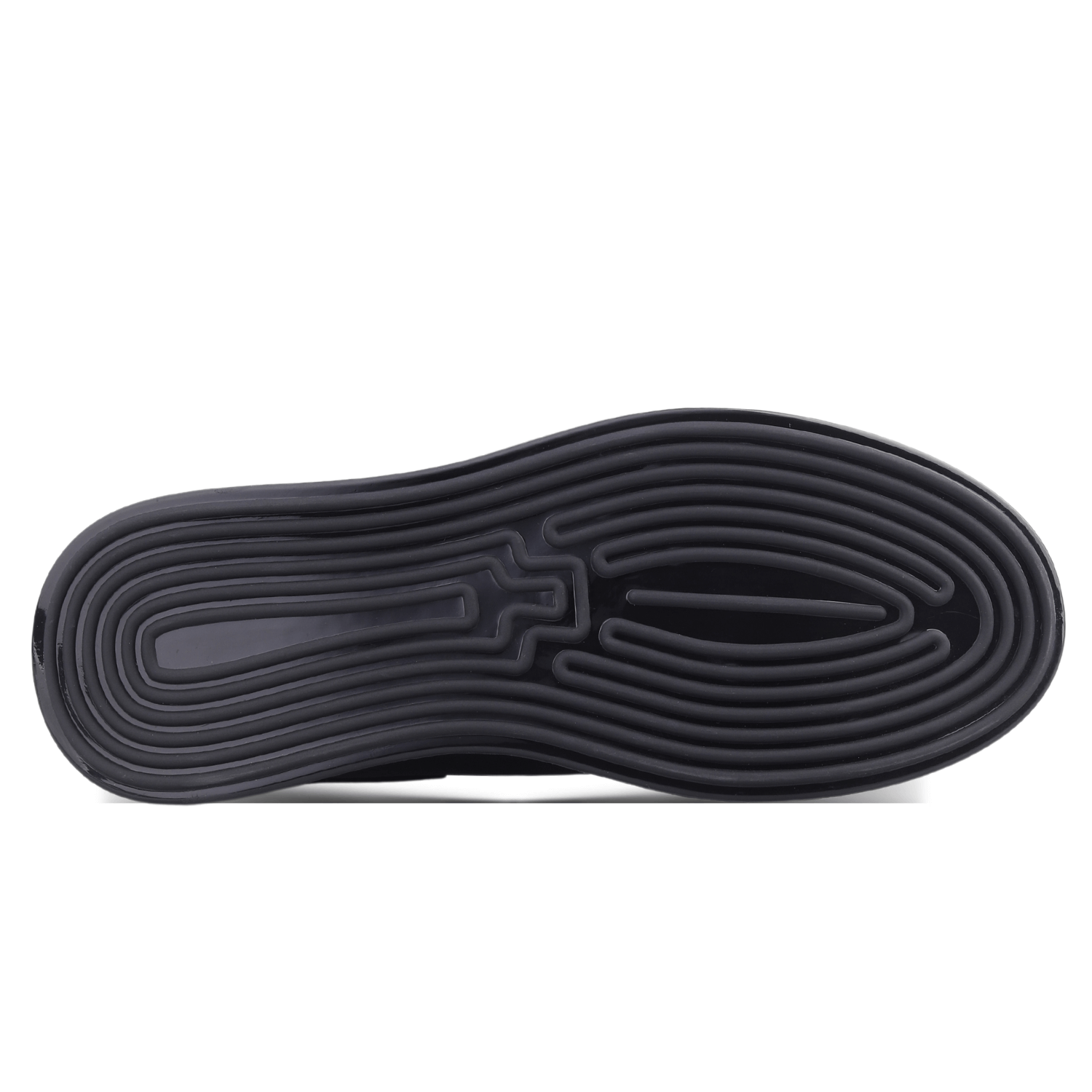 Andre Erkek Sneaker - SIYAH