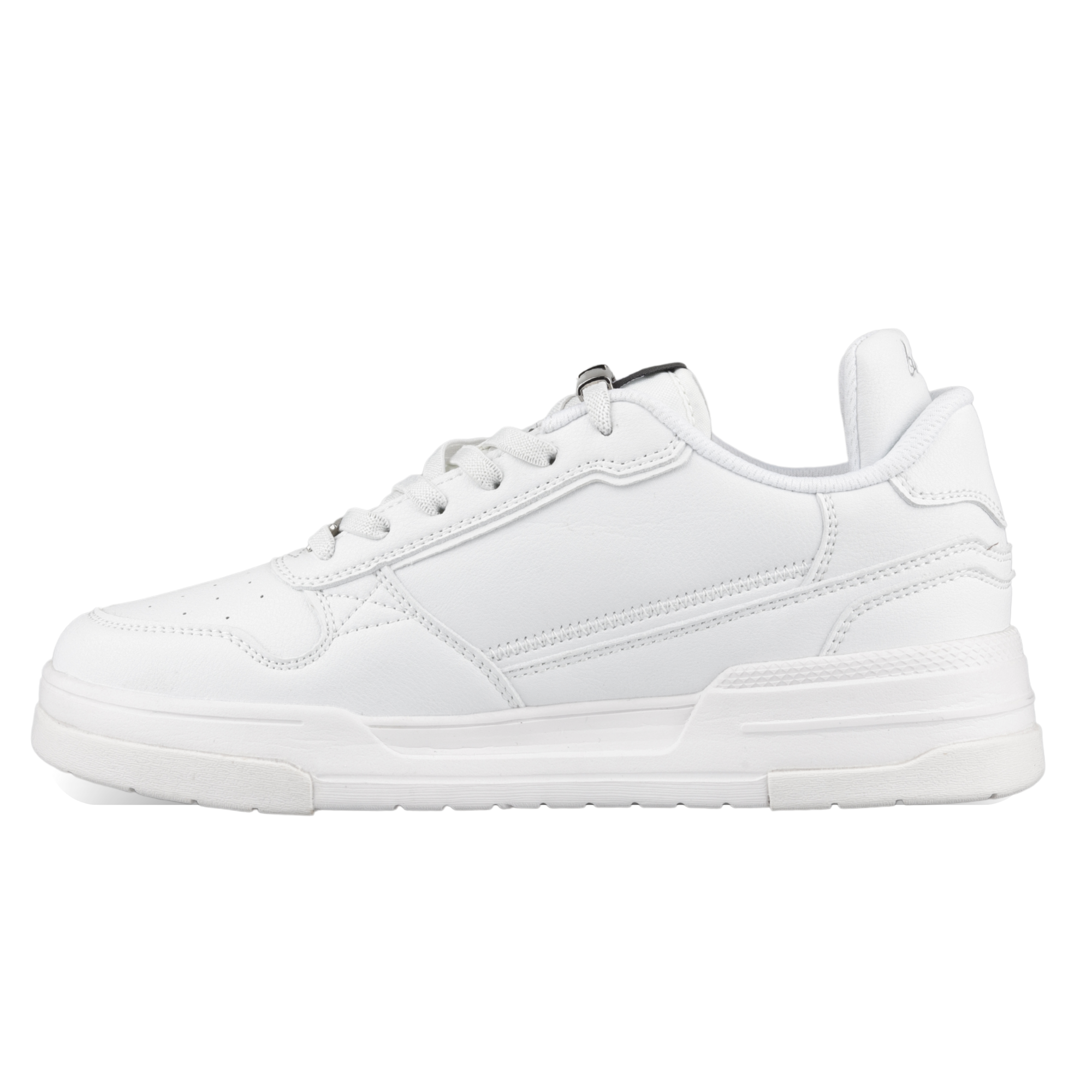 Bathu Journey Kadın Sneaker - BEYAZ BEYAZ