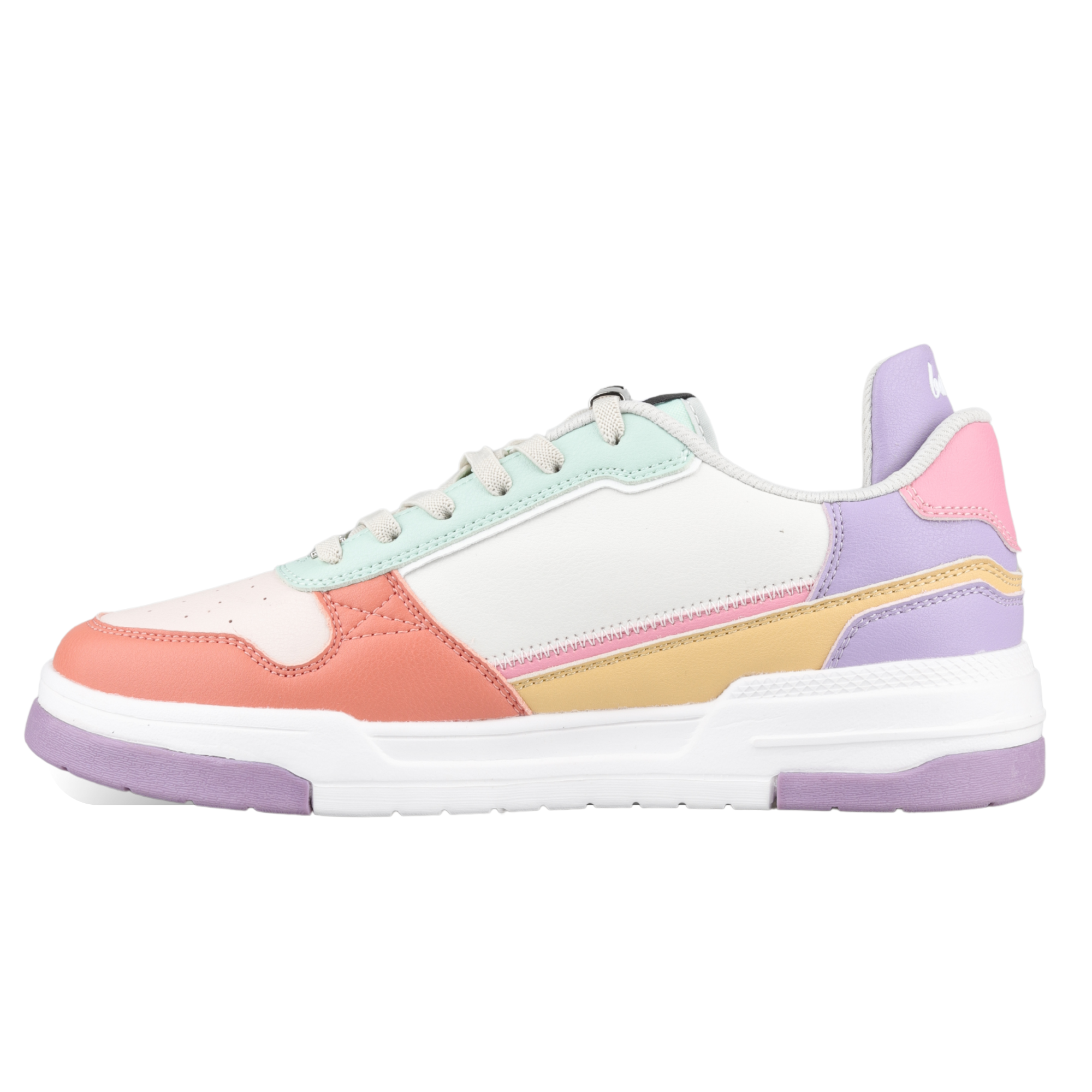 Bathu Journey Kadın Sneaker - MULTI COLOR