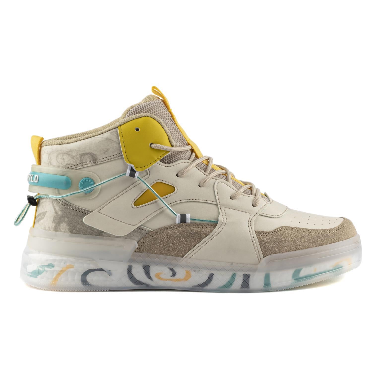 Between Erkek Sneakers - BEJ