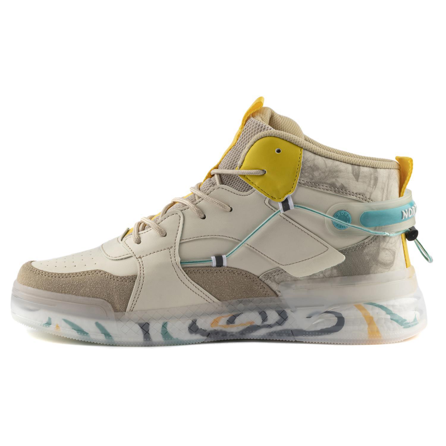 Between Erkek Sneakers - BEJ