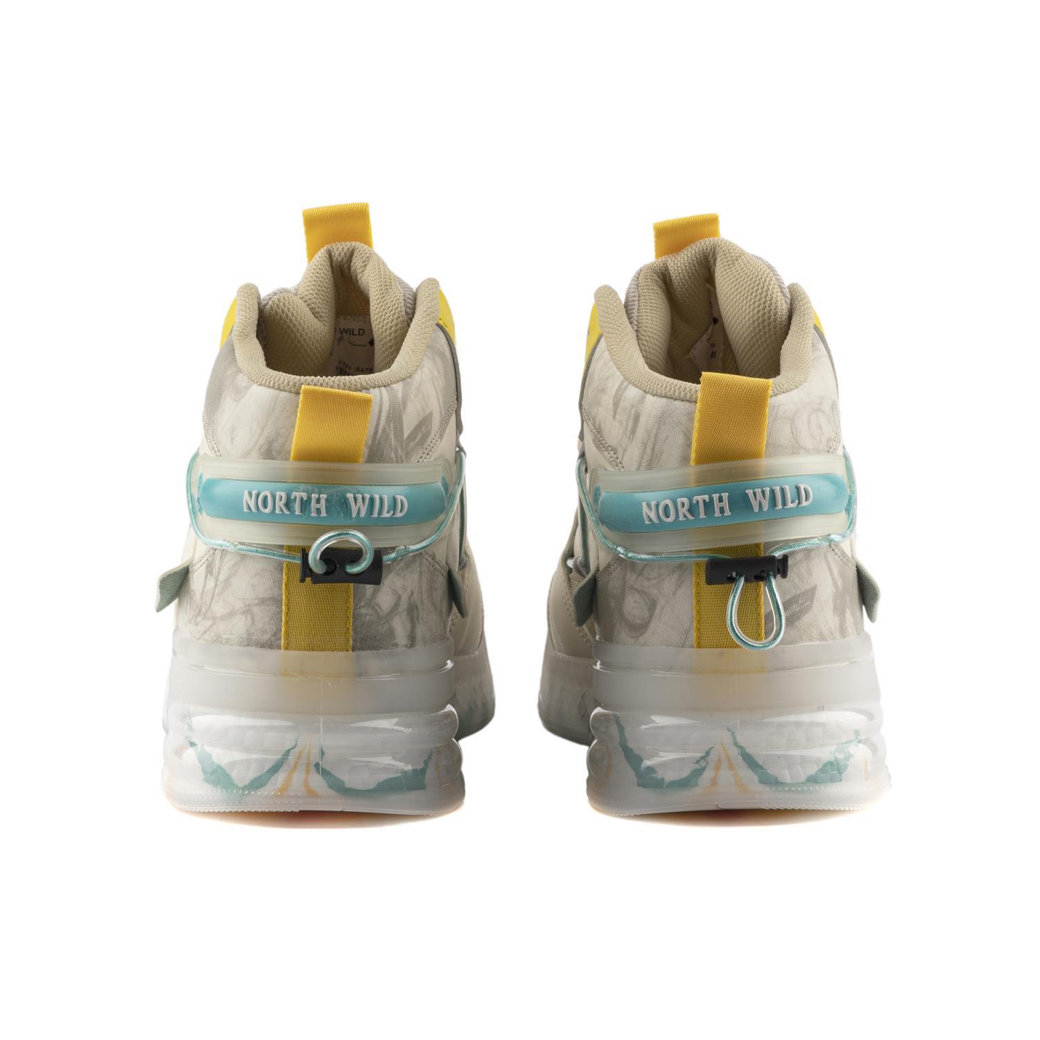 Between Erkek Sneakers - BEJ
