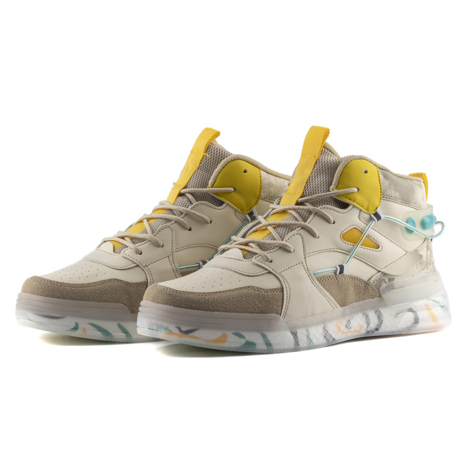 Between Erkek Sneakers - BEJ