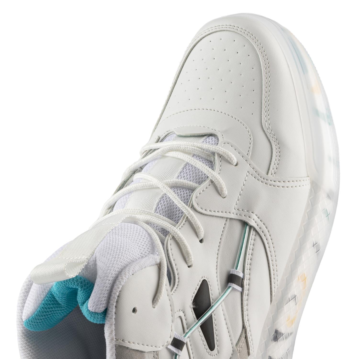 Between Erkek Sneakers - BEYAZ