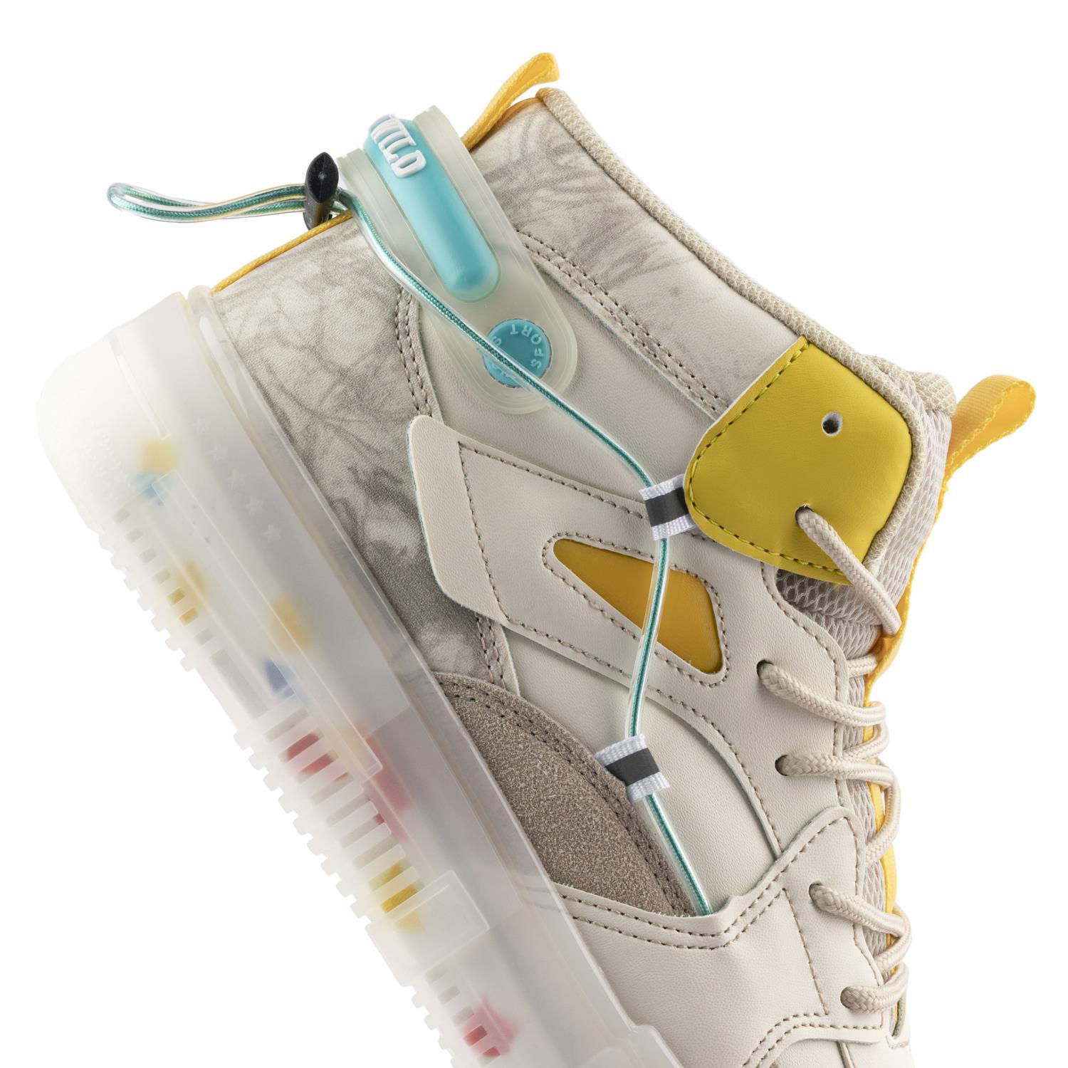 Between Unisex Sneakers - BEJ