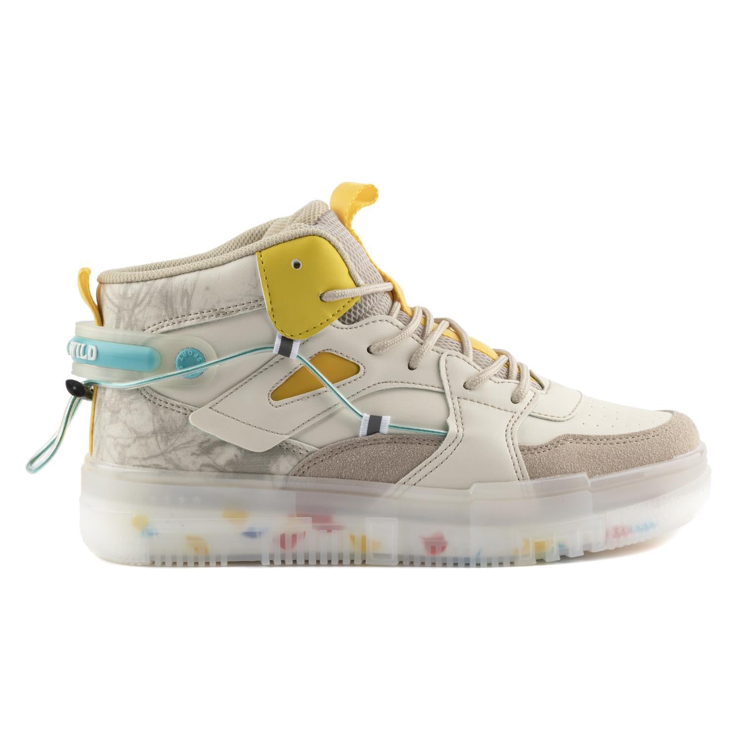 Between Unisex Sneakers - BEJ