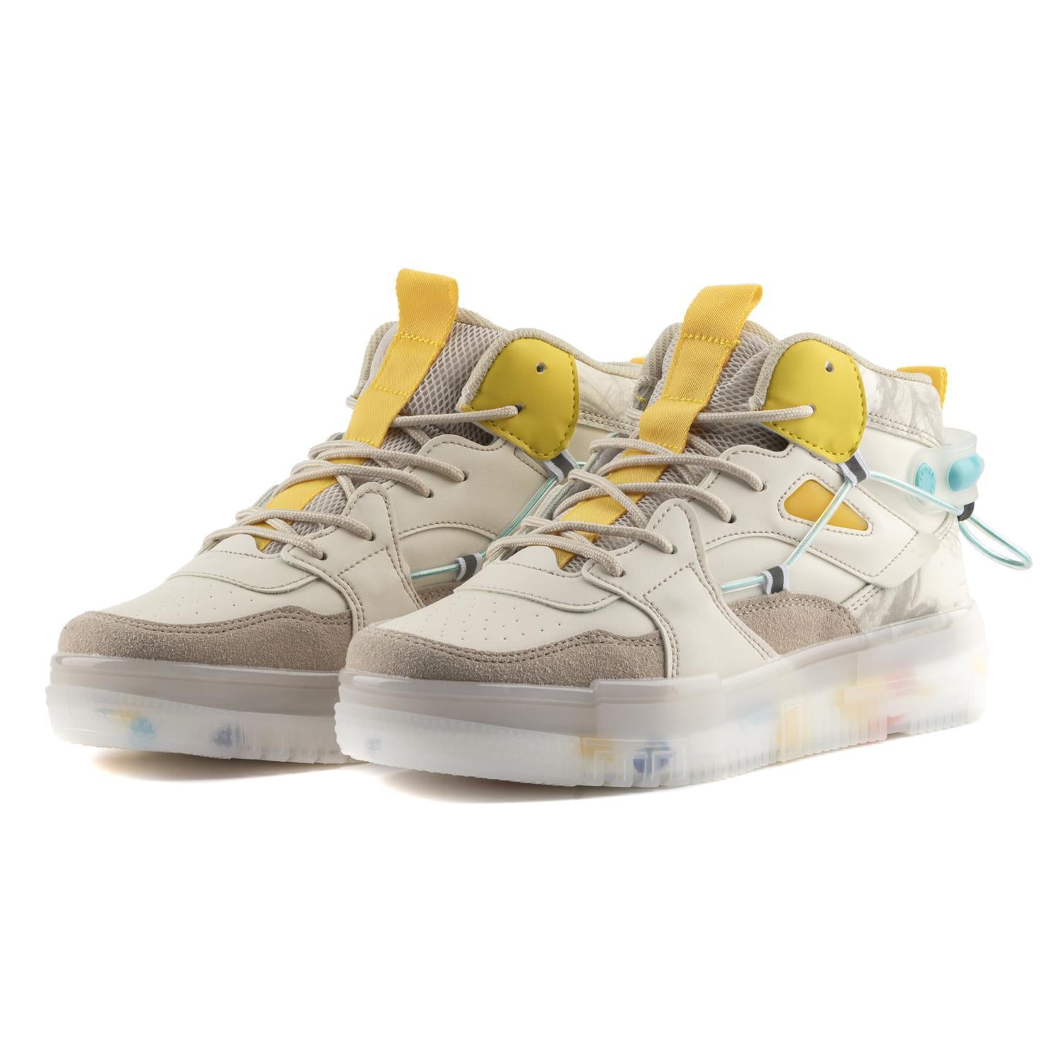Between Unisex Sneakers - BEJ