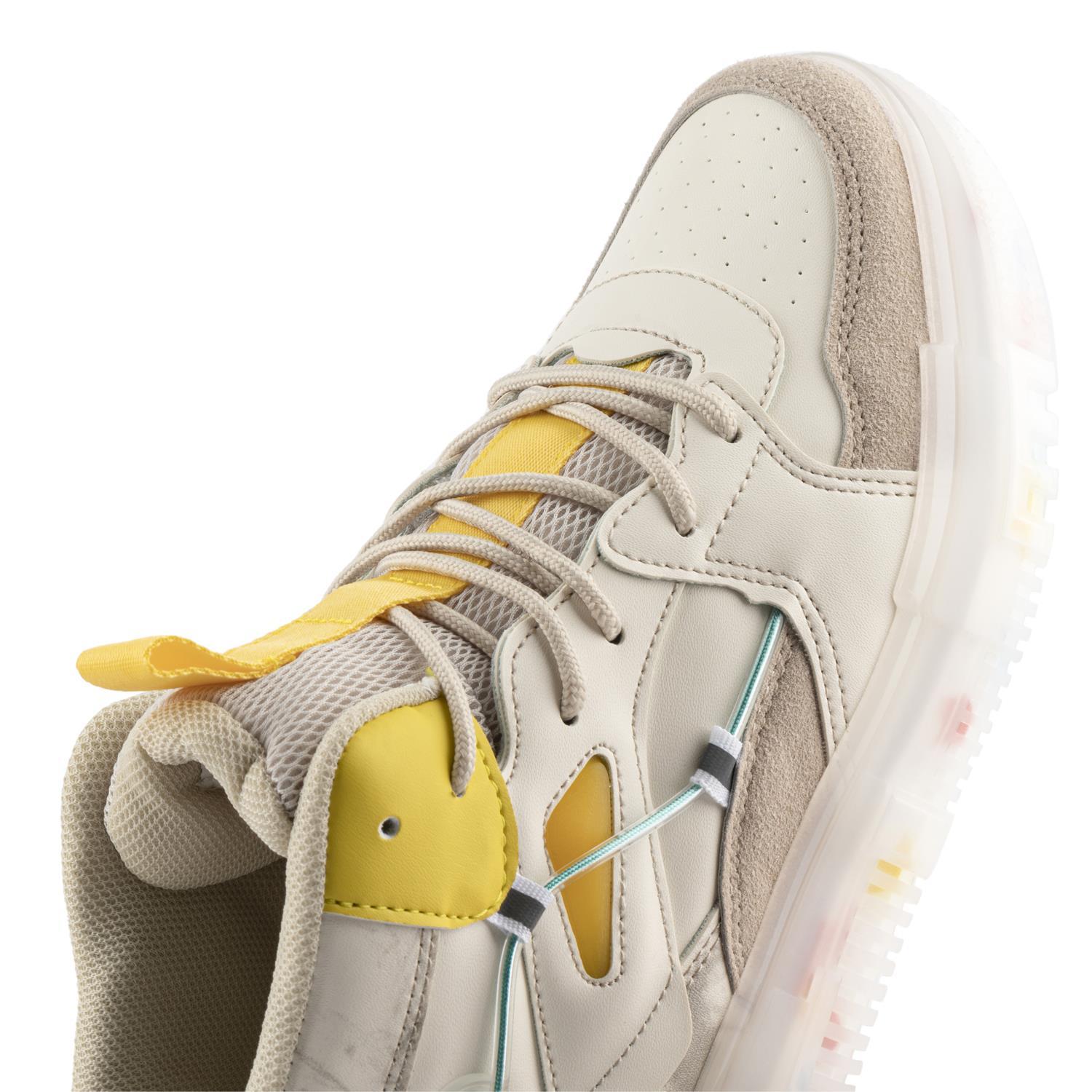 Between Unisex Sneakers - BEJ