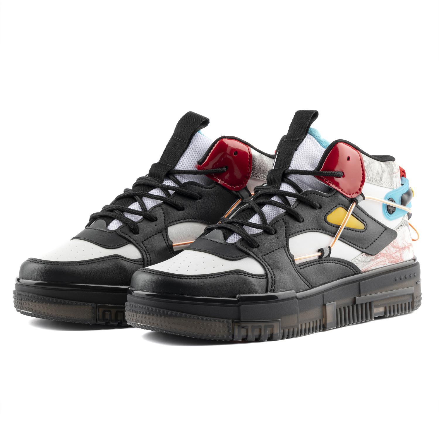 Between Unisex Sneakers - FUME