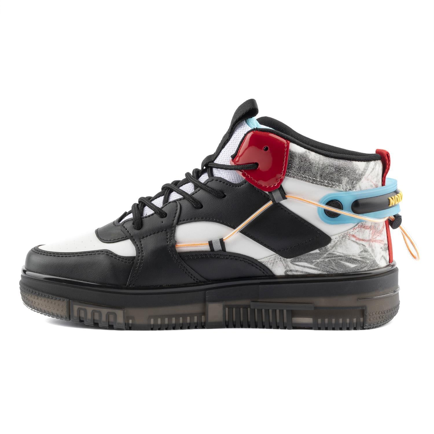 Between Unisex Sneakers - FUME
