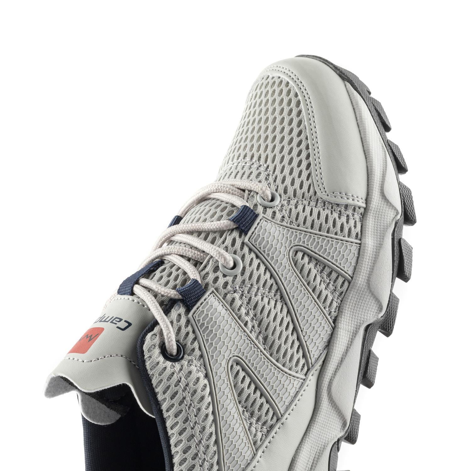 Campüs Erkek Sneakers - GRI
