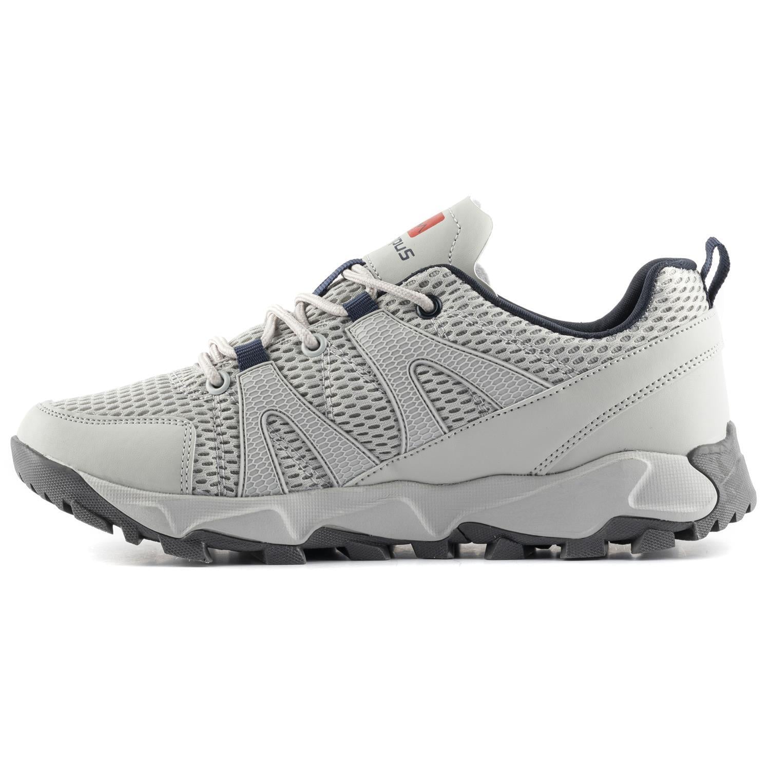 Campüs Erkek Sneakers - GRI