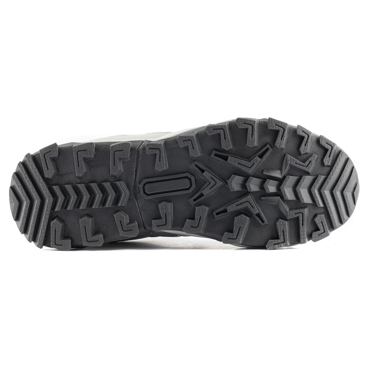 Campüs Erkek Sneakers - GRI