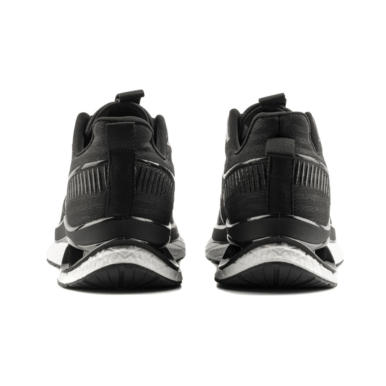 Dapper Erkek Sneakers - SIYAH